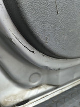 2012-2016 Ford Super Duty RH Passenger Side Front Door F250 F350 F450 F550