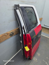 2015-2022 Ford F150 / Super Duty Extended Cab LH Driver Rear Door F250 F350 F450 F550