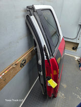 2015-2022 Ford F150 / Super Duty Extended Cab LH Driver Rear Door F250 F350 F450 F550