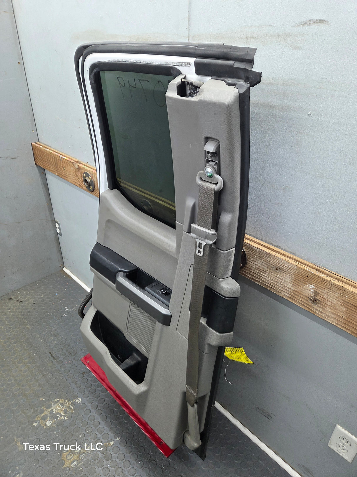 2015-2022 Ford F150 / Super Duty Extended Cab LH Driver Rear Door F250 F350 F450 F550
