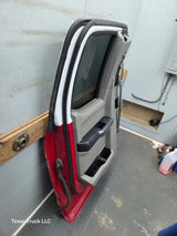 2015-2022 Ford F150 / Super Duty Extended Cab LH Driver Rear Door F250 F350 F450 F550