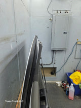 2015-2022 Ford F150 / Super Duty Extended Cab LH Driver Rear Door F250 F350 F450 F550