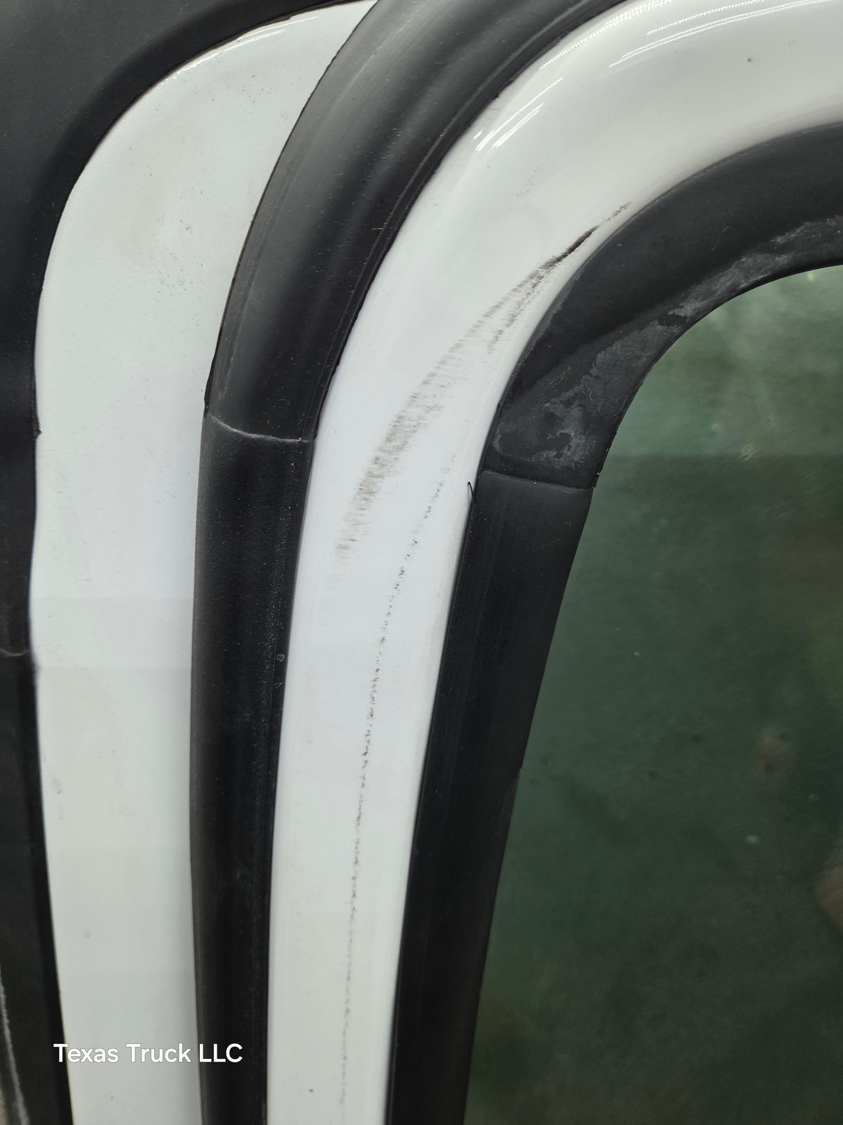 2015-2022 Ford F150 / Super Duty Extended Cab LH Driver Rear Door F250 F350 F450 F550