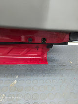 2015-2022 Ford F150 / Super Duty Extended Cab LH Driver Rear Door F250 F350 F450 F550