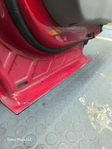 2015-2022 Ford F150 / Super Duty Extended Cab LH Driver Rear Door F250 F350 F450 F550