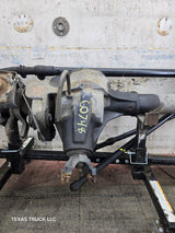 2017-2022 Ford F450 F550 Super Duty Front Axle 4.88 Gear Ratio DRW 189k miles