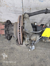 2017-2022 Ford F450 F550 Super Duty Front Axle 4.88 Gear Ratio DRW 189k miles