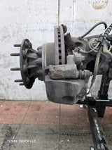2017-2022 Ford F450 F550 Super Duty Front Axle 4.88 Gear Ratio DRW 189k miles