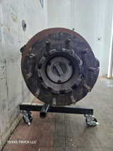 2017-2022 Ford F450 F550 Super Duty Front Axle 4.88 Gear Ratio DRW 189k miles
