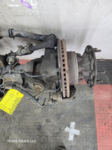 2017-2022 Ford F450 F550 Super Duty Front Axle 4.88 Gear Ratio DRW 189k miles