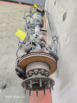 2017-2022 Ford F450 F550 Super Duty Front Axle 4.88 Gear Ratio DRW 189k miles