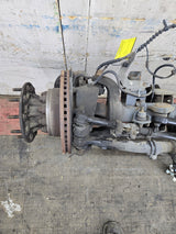2017-2022 Ford F450 F550 Super Duty Front Axle 4.88 Gear Ratio DRW 189k miles