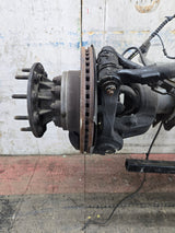 2017-2022 Ford F450 F550 Super Duty Front Axle 4.88 Gear Ratio DRW 189k miles