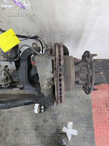 2017-2022 Ford F450 F550 Super Duty Front Axle 4.88 Gear Ratio DRW 189k miles