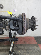 2017-2022 Ford F450 F550 Super Duty Front Axle 4.88 Gear Ratio DRW 189k miles