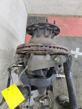2017-2022 Ford F450 F550 Super Duty Front Axle 4.88 Gear Ratio DRW 189k miles