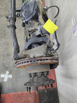 2017-2022 Ford F450 F550 Super Duty Front Axle 4.88 Gear Ratio DRW 189k miles