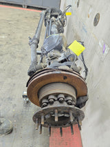 2017-2022 Ford F450 F550 Super Duty Front Axle 4.88 Gear Ratio DRW 189k miles