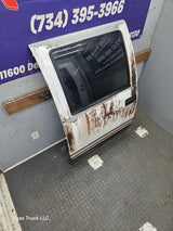1992-2000 Chevrolet Silverado Suburban GMC Sierra K1500 K2500 K3500 Crew Cab LH Rear Driver Door