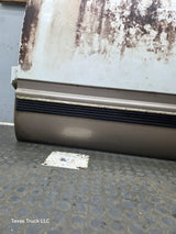 1992-2000 Chevrolet Silverado Suburban GMC Sierra K1500 K2500 K3500 Crew Cab LH Rear Driver Door