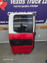2015-2022 Ford F150 / Super Duty Extended Cab Passenger Rear Door RH F250 F350 F450 F550