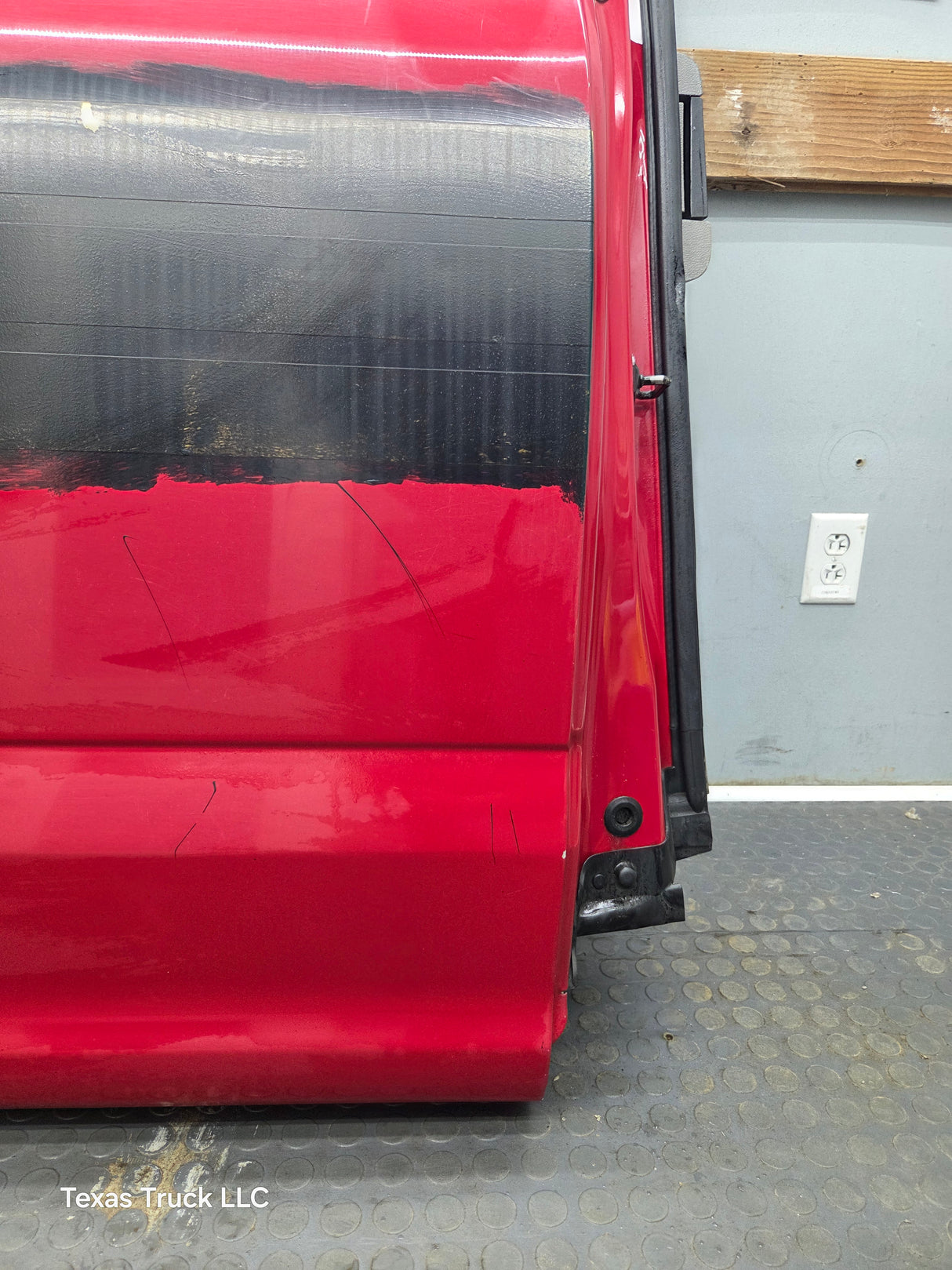 2015-2022 Ford F150 / Super Duty Extended Cab Passenger Rear Door RH F250 F350 F450 F550