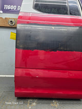 2015-2022 Ford F150 / Super Duty Extended Cab Passenger Rear Door RH F250 F350 F450 F550