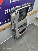 2015-2022 Ford F150 / Super Duty Extended Cab Passenger Rear Door RH F250 F350 F450 F550