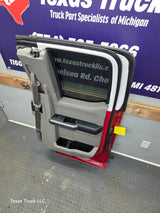 2015-2022 Ford F150 / Super Duty Extended Cab Passenger Rear Door RH F250 F350 F450 F550