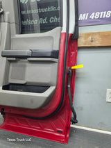 2015-2022 Ford F150 / Super Duty Extended Cab Passenger Rear Door RH F250 F350 F450 F550