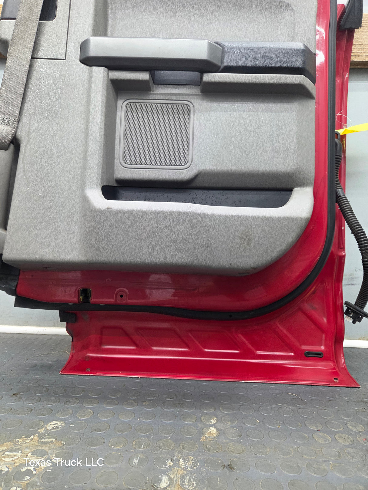 2015-2022 Ford F150 / Super Duty Extended Cab Passenger Rear Door RH F250 F350 F450 F550