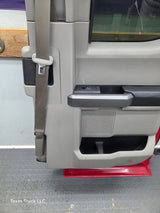 2015-2022 Ford F150 / Super Duty Extended Cab Passenger Rear Door RH F250 F350 F450 F550