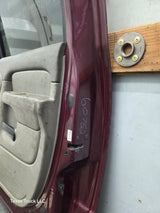 2003-2008 Dodge Ram 3rd Gen RH Passenger Side Rear Quad Cab Door 1500 2500 3500 4500 5500