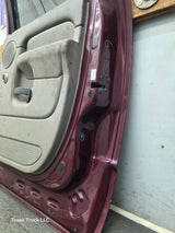2003-2008 Dodge Ram 3rd Gen RH Passenger Side Rear Quad Cab Door 1500 2500 3500 4500 5500