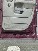 2003-2008 Dodge Ram 3rd Gen RH Passenger Side Rear Quad Cab Door 1500 2500 3500 4500 5500