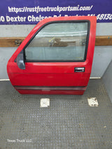 1992-1996 Dodge Dakota LH Driver Side Front Door