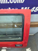 1992-1996 Dodge Dakota LH Driver Side Front Door