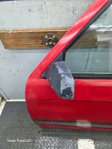 1992-1996 Dodge Dakota LH Driver Side Front Door