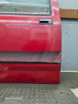 1992-1996 Dodge Dakota LH Driver Side Front Door