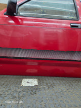 1992-1996 Dodge Dakota LH Driver Side Front Door
