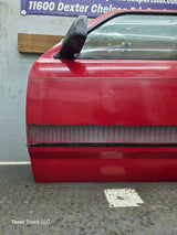 1992-1996 Dodge Dakota LH Driver Side Front Door
