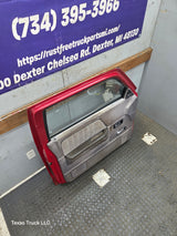 1992-1996 Dodge Dakota LH Driver Side Front Door