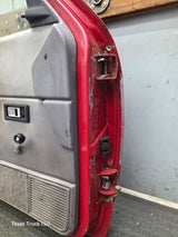 1992-1996 Dodge Dakota LH Driver Side Front Door