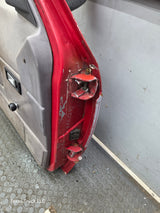 1992-1996 Dodge Dakota LH Driver Side Front Door