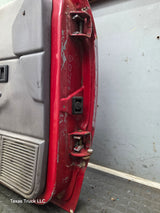 1992-1996 Dodge Dakota LH Driver Side Front Door