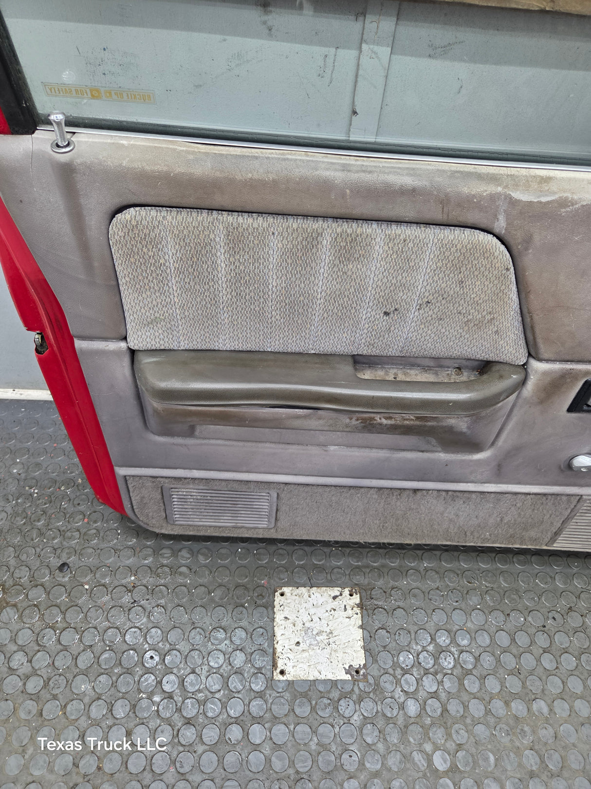 1992-1996 Dodge Dakota LH Driver Side Front Door