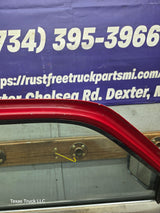 1992-1996 Dodge Dakota LH Driver Side Front Door