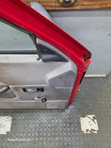 1992-1996 Dodge Dakota LH Driver Side Front Door