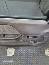 1992-1996 Dodge Dakota LH Driver Side Front Door