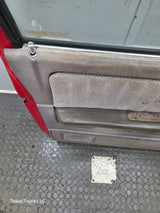 1992-1996 Dodge Dakota LH Driver Side Front Door